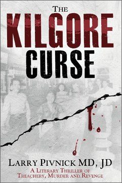 The Kilgore Curse Book